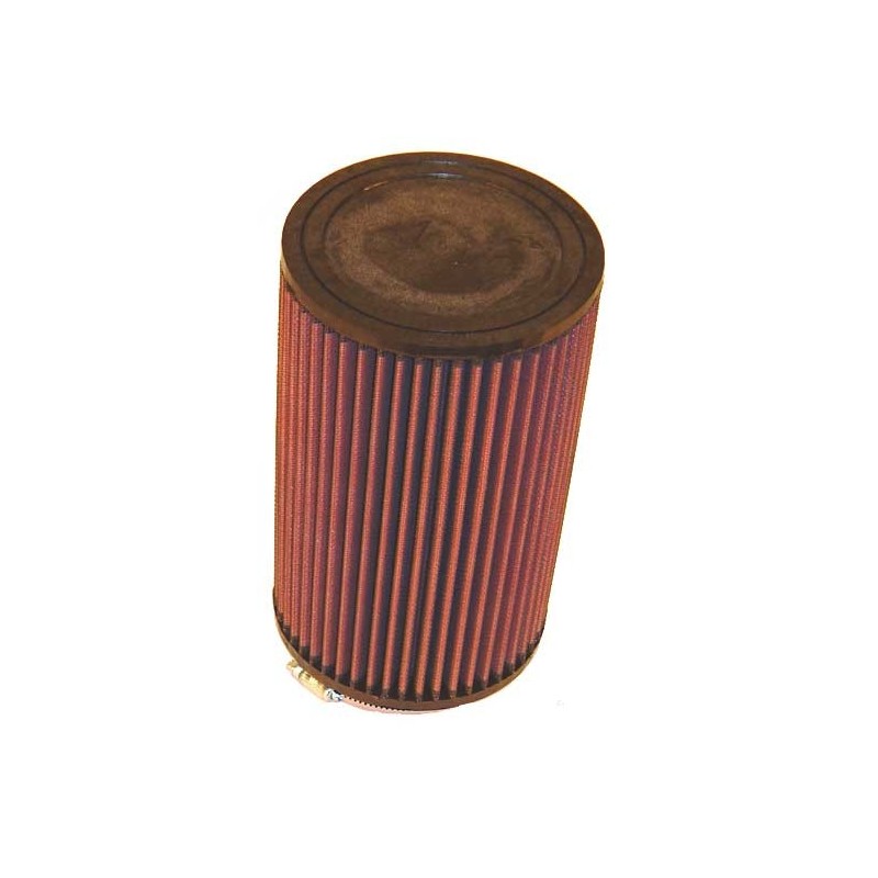 RU-1785 K&N Universal Clamp-On Air Filter