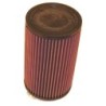 RU-1785 K&N Universal Clamp-On Air Filter