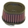 RU-1820 K&N Universal Clamp-On Air Filter