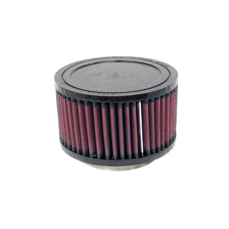 RU-2420 K&N Universal Clamp-On Air Filter