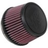 RU-2510 K&N Universal Clamp-On Air Filter