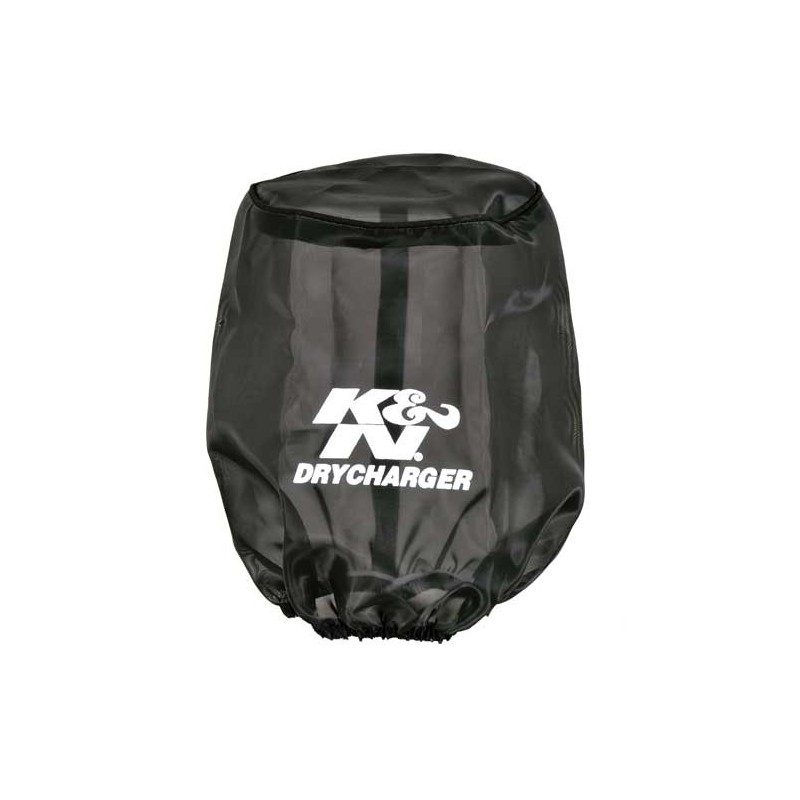 RU-2590DK K&N Air Filter Wrap