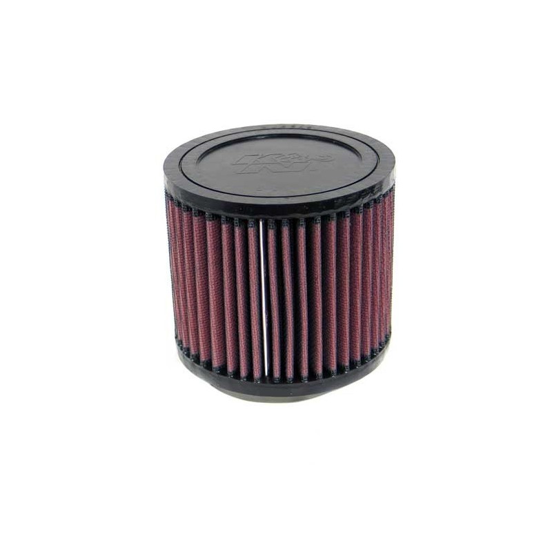 RU-2650 K&N Universal Clamp-On Air Filter