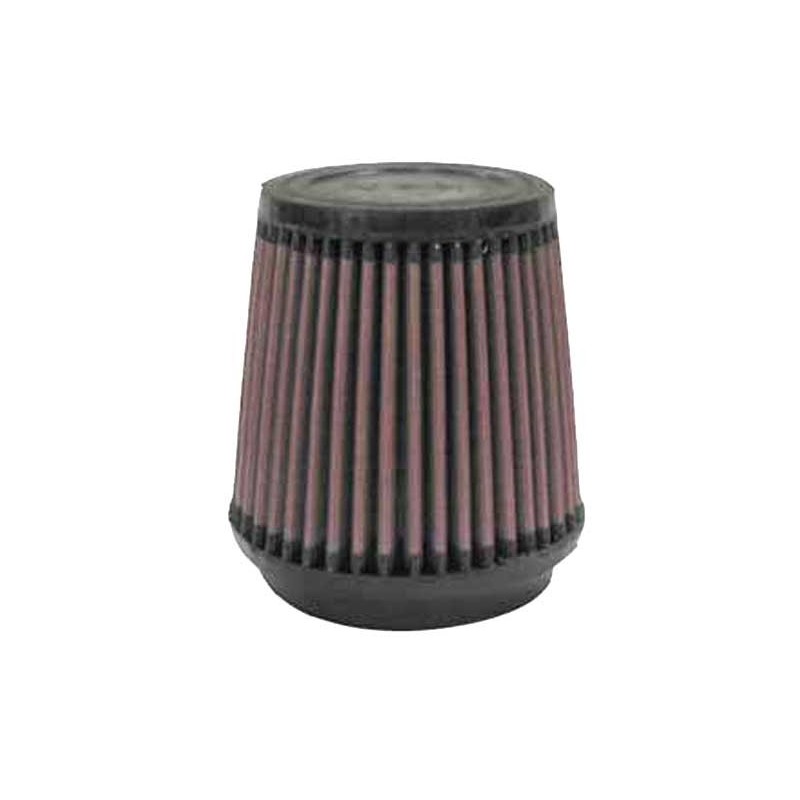 RU-2790 K&N Universal Clamp-On Air Filter