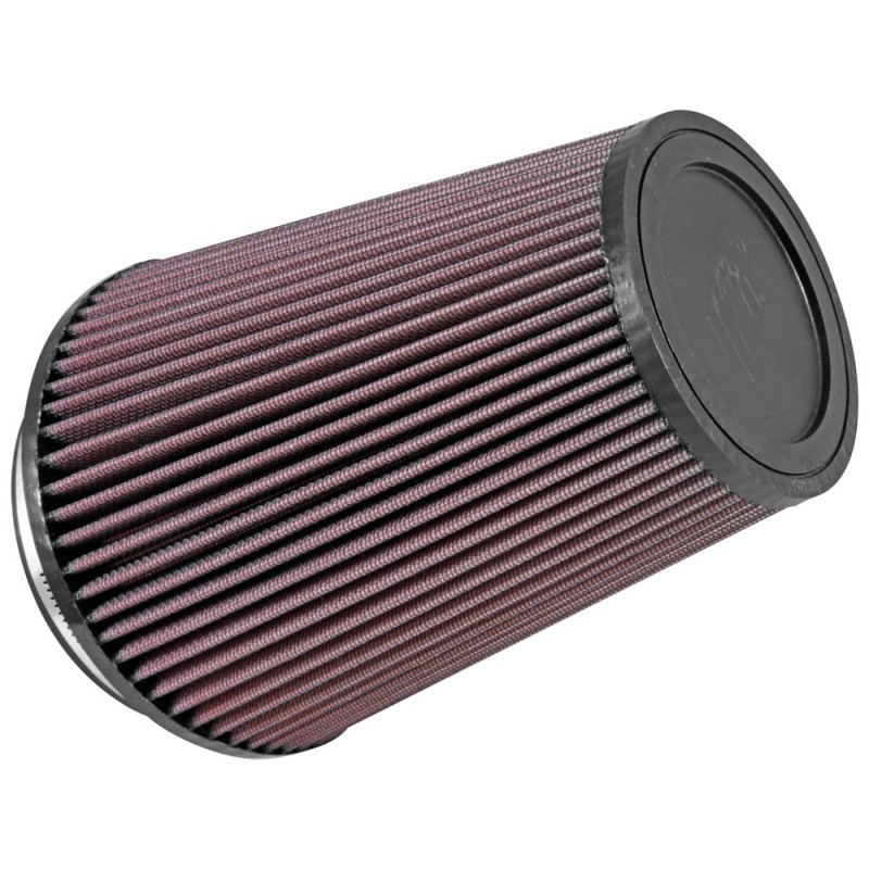 RU-2805XD K&N Universal Clamp-On Air Filter