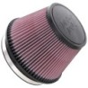 RU-2960 K&N Universal Clamp-On Air Filter