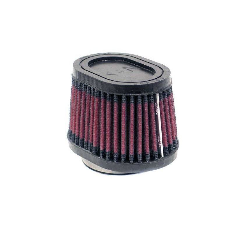 RU-3010 K&N Universal Clamp-On Air Filter