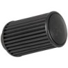 RU-3105HBK K&N Universal Clamp-On Air Filter