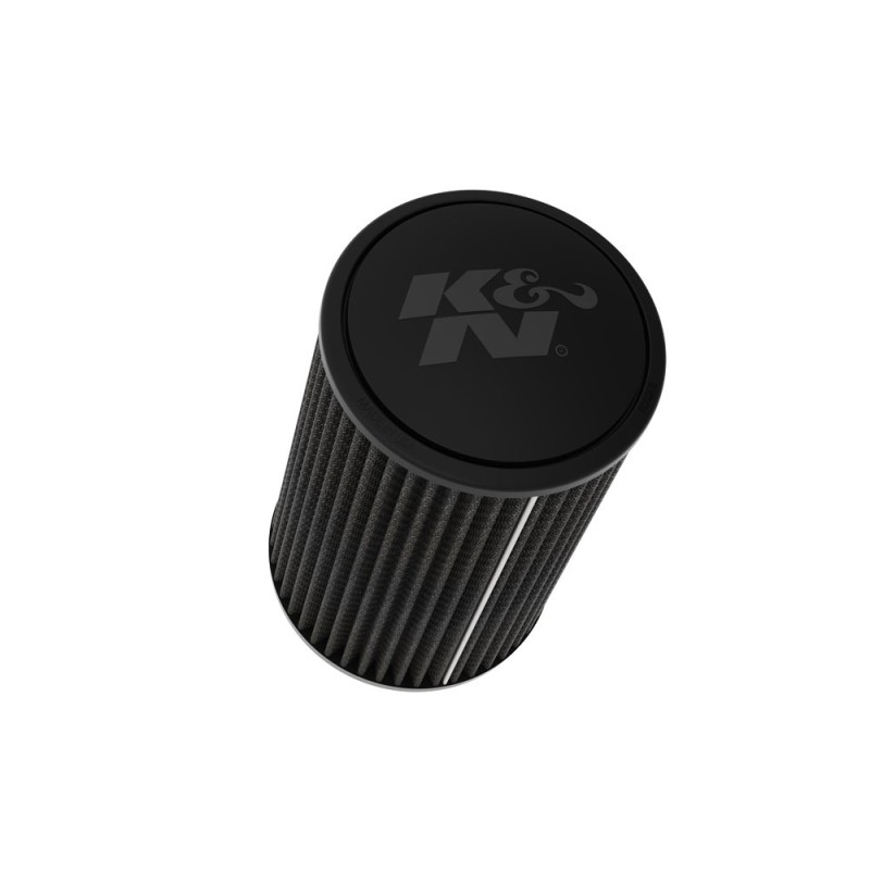 RU-3111HBK K&N Universal Clamp-On Air Filter