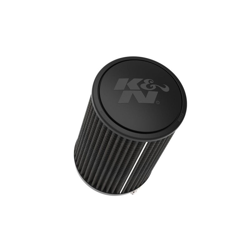 RU-3112HBK K&N Universal Clamp-On Air Filter