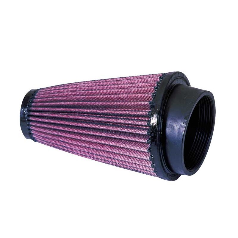 RU-3120 K&N Universal Clamp-On Air Filter