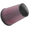 RU-3250 K&N Universal Clamp-On Air Filter