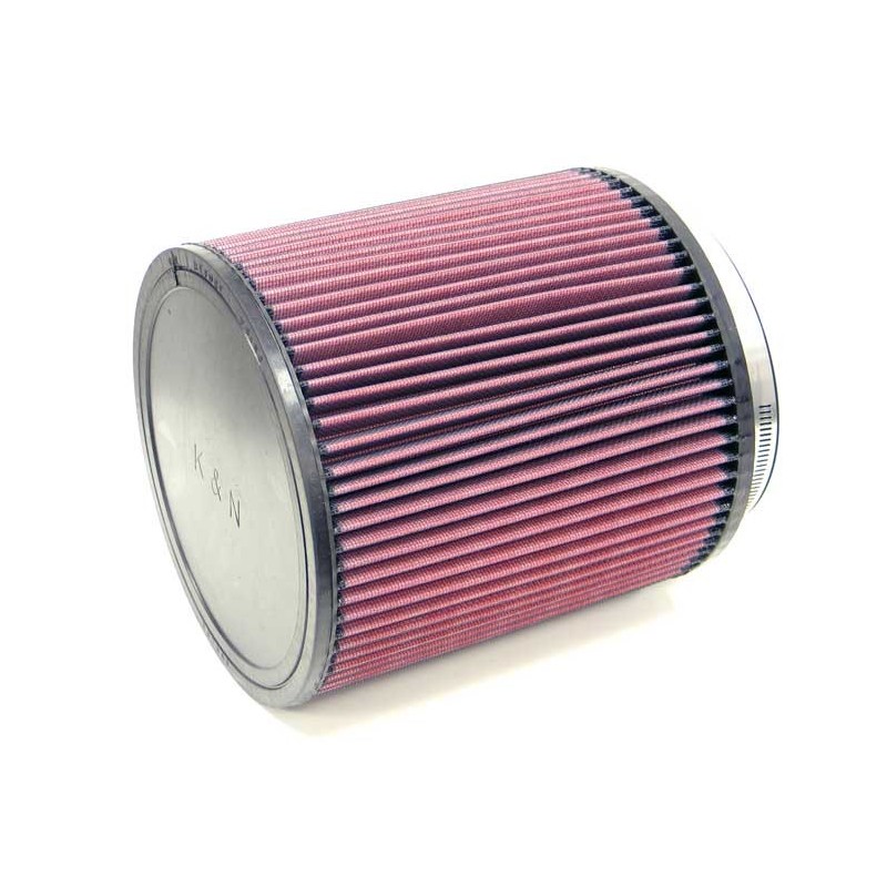 RU-3260 K&N Universal Clamp-On Air Filter