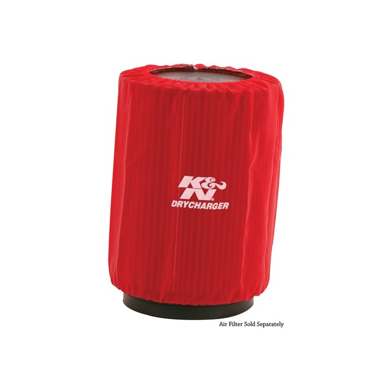 RU-3270DR K&N Air Filter Wrap