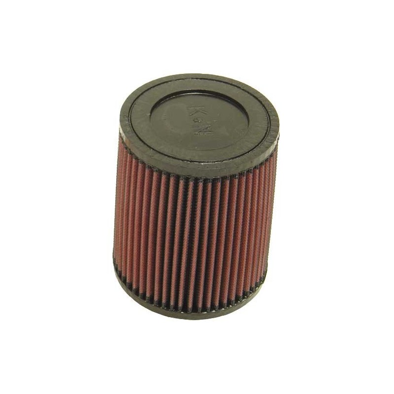 RU-3560 K&N Universal Clamp-On Air Filter