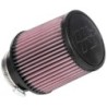 RU-3870 K&N Universal Clamp-On Air Filter