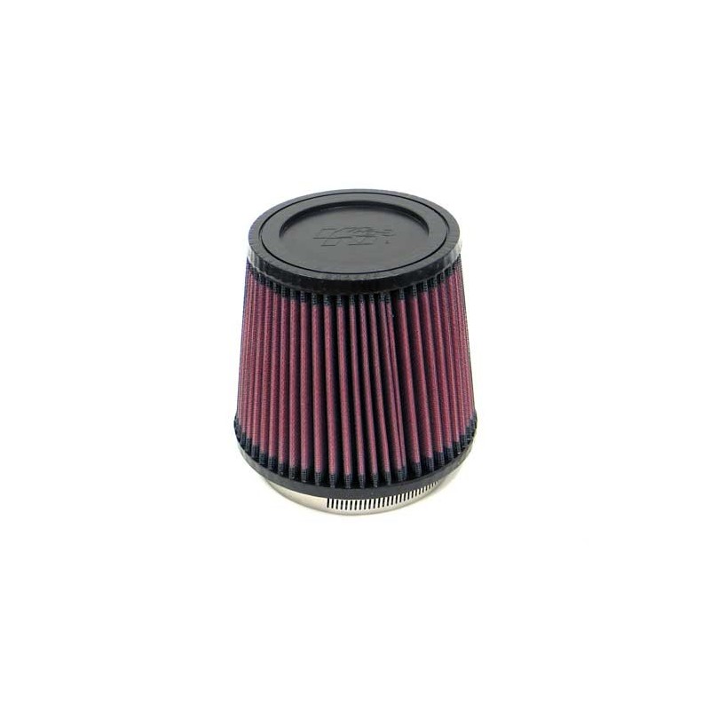 RU-4250 K&N Universal Clamp-On Air Filter