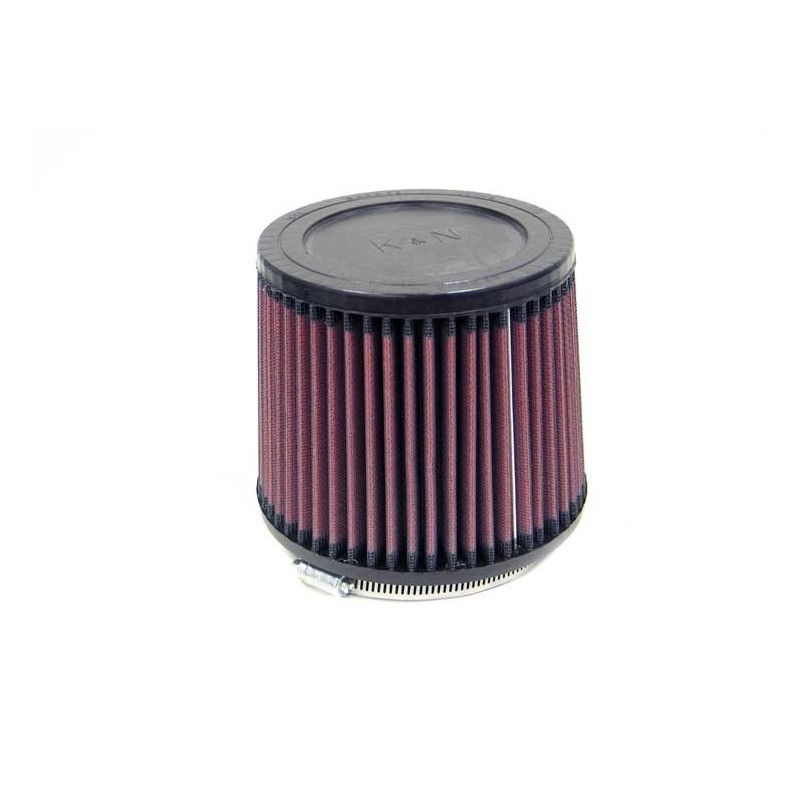 RU-4260 K&N Universal Clamp-On Air Filter