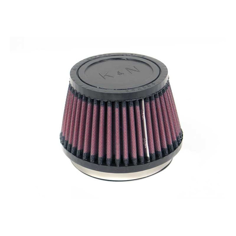 RU-4410 K&N Universal Clamp-On Air Filter