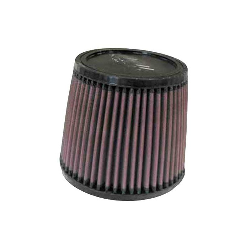 RU-4450 K&N Universal Clamp-On Air Filter