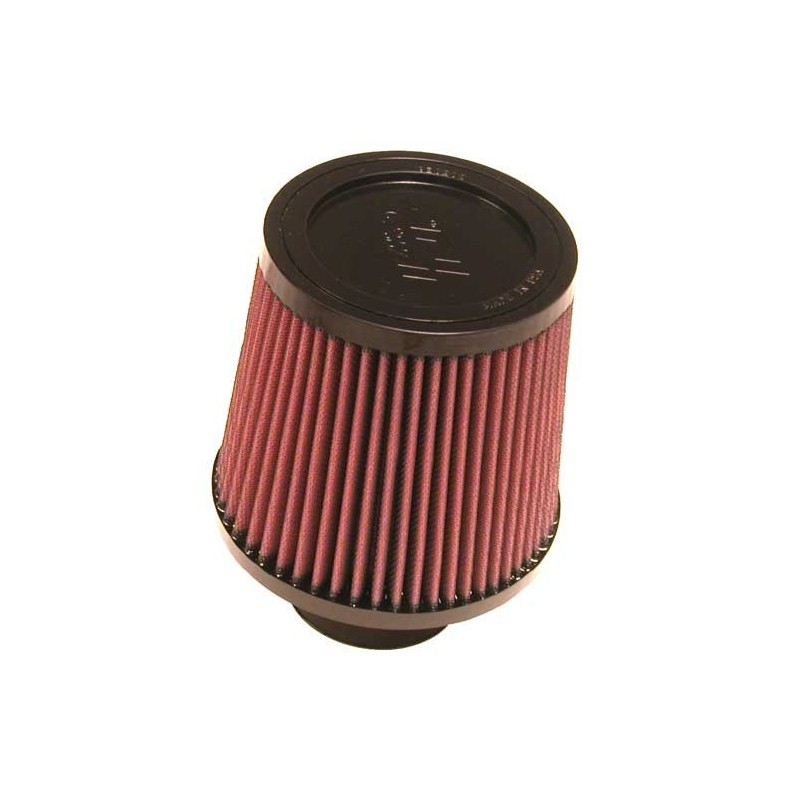 RU-4960 K&N Universal Clamp-On Air Filter