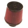 RU-4960XD K&N Universal Clamp-On Air Filter