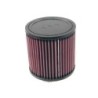 RU-2430 K&N Universal Clamp-On Air Filter