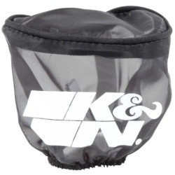 RU-2780DK K&N Air Filter Wrap