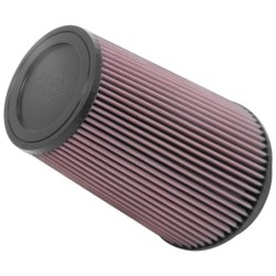 RU-2815 K&N Universal Clamp-On Air Filter