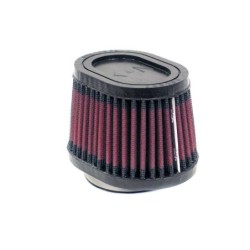 RU-3010 K&N Universal Clamp-On Air Filter