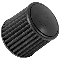 RU-3103HBK K&N Universal Clamp-On Air Filter