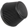 RU-3106HBK K&N Universal Clamp-On Air Filter