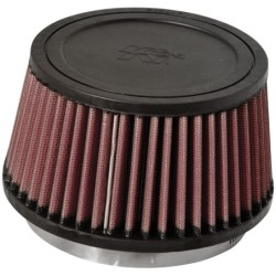 RU-3110 K&N Universal Clamp-On Air Filter