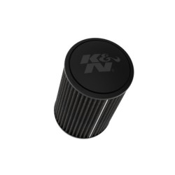 RU-3111HBK K&N Universal Clamp-On Air Filter