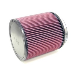 RU-3260 K&N Universal Clamp-On Air Filter