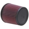 RU-3480 K&N Universal Clamp-On Air Filter