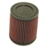 RU-3560 K&N Universal Clamp-On Air Filter