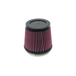 RU-4250 K&N Universal Clamp-On Air Filter