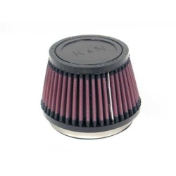 RU-4410 K&N Universal Clamp-On Air Filter