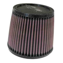 RU-4450 K&N Universal Clamp-On Air Filter