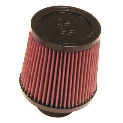 RU-4960 K&N Universal Clamp-On Air Filter