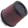 RU-4990 K&N Universal Clamp-On Air Filter