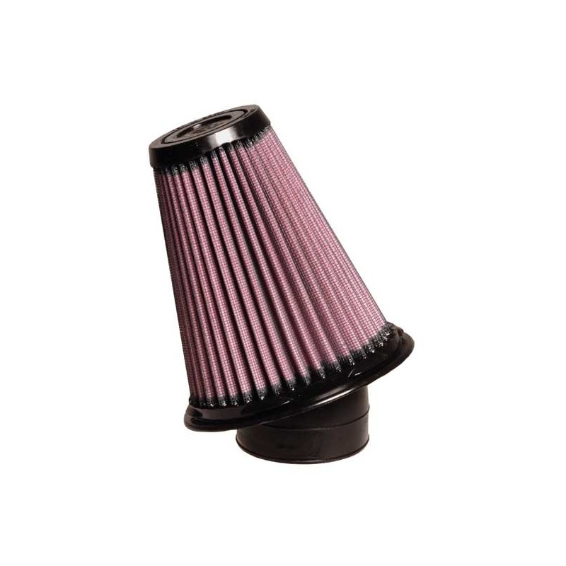 RU-5006 K&N Universal Clamp-On Air Filter