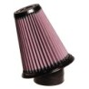 RU-5006 K&N Universal Clamp-On Air Filter