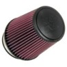 RU-5061 K&N Universal Clamp-On Air Filter