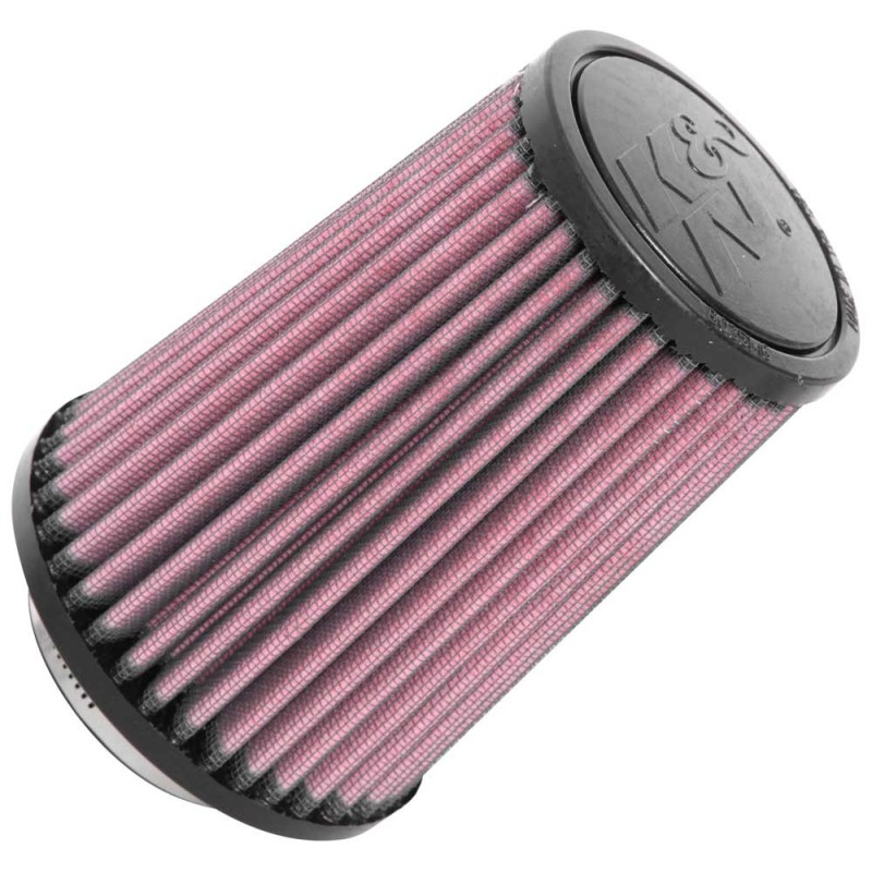 RU-5062XD K&N Universal Clamp-On Air Filter