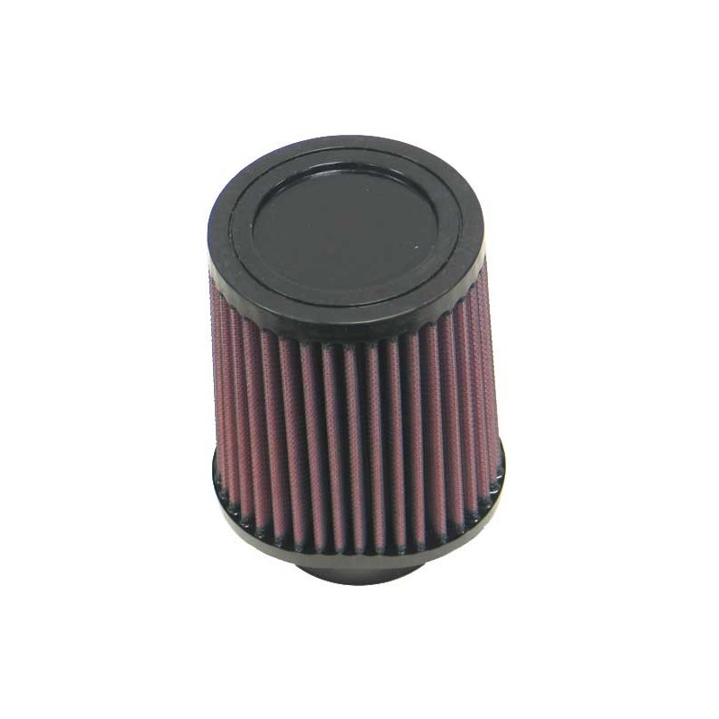 RU-5090 K&N Universal Clamp-On Air Filter