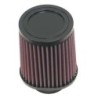 RU-5090 K&N Universal Clamp-On Air Filter