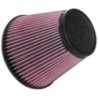 RU-5107 K&N Universal Clamp-On Air Filter