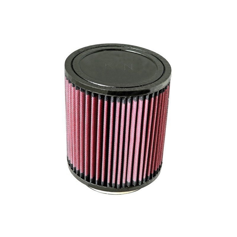 RU-5114 K&N Universal Clamp-On Air Filter